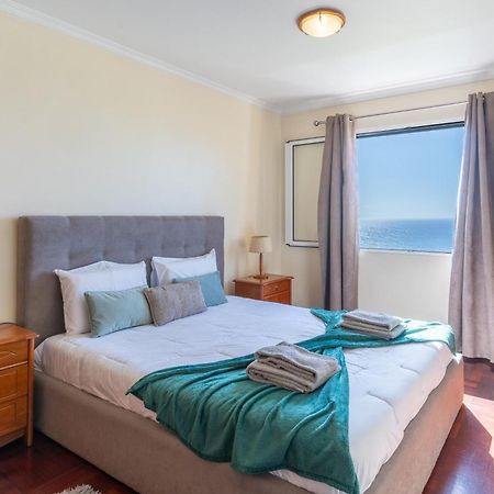 Apartamento Vista Azul フンシャル エクステリア 写真