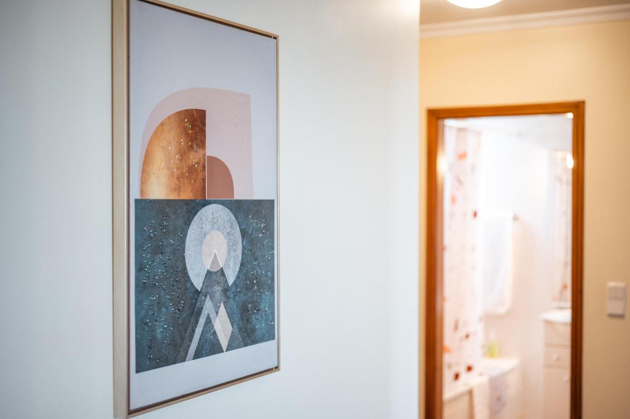 Apartamento Vista Azul フンシャル エクステリア 写真