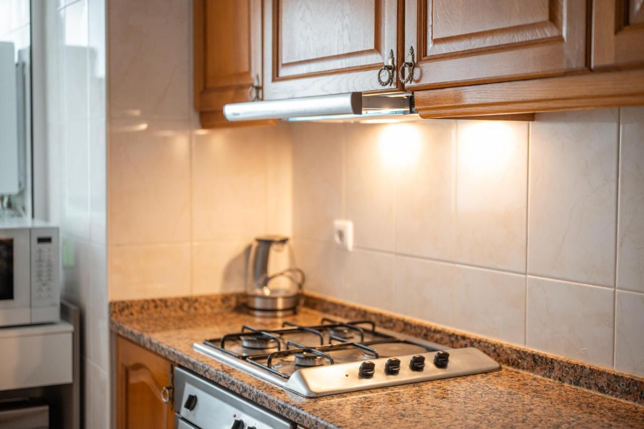 Apartamento Vista Azul フンシャル エクステリア 写真