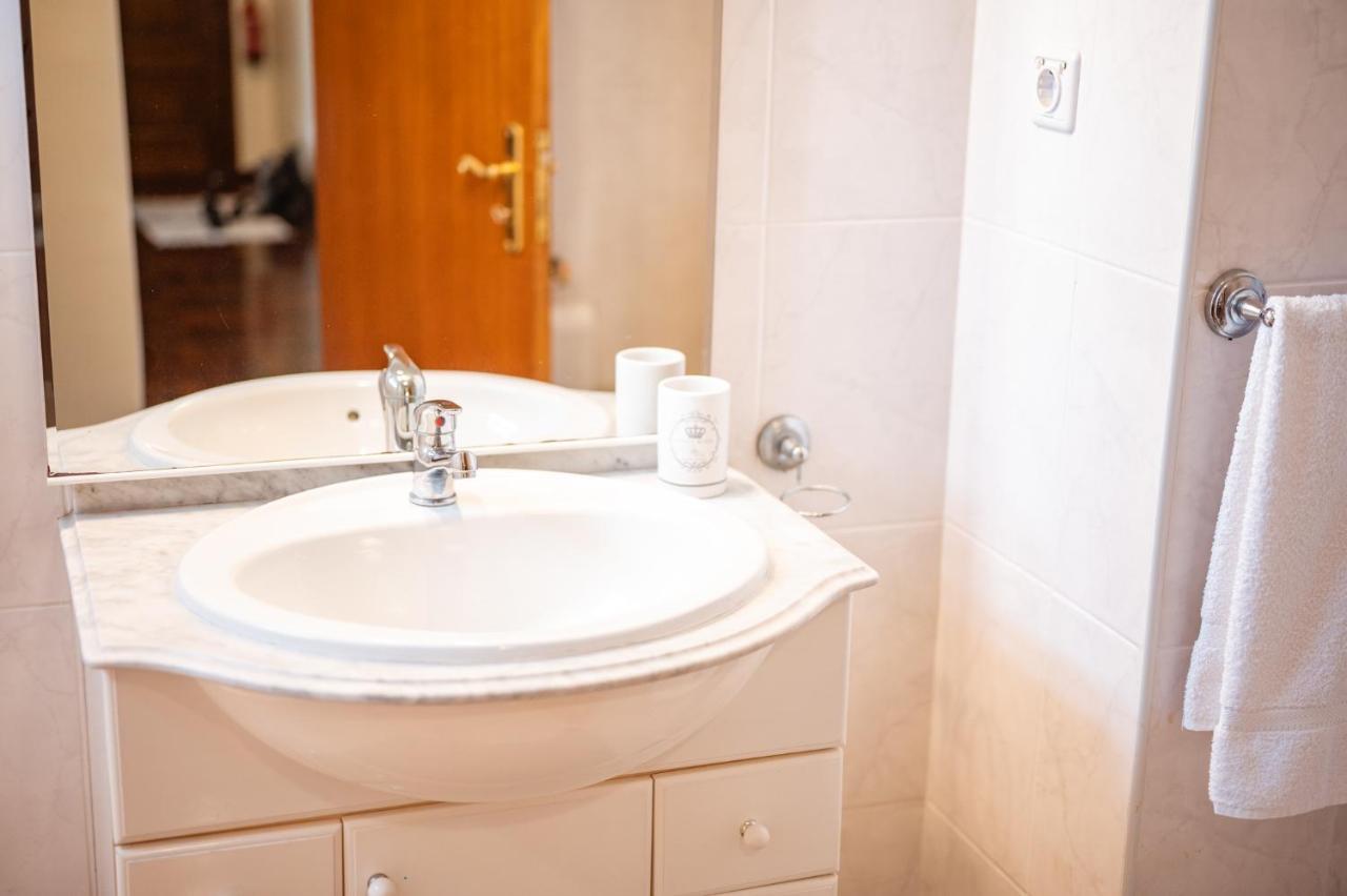 Apartamento Vista Azul フンシャル エクステリア 写真