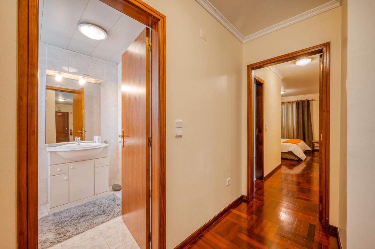 Apartamento Vista Azul フンシャル エクステリア 写真