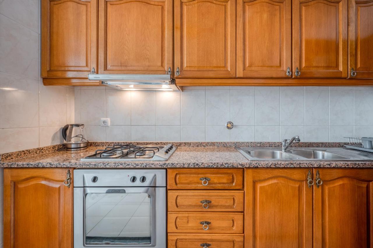 Apartamento Vista Azul フンシャル エクステリア 写真
