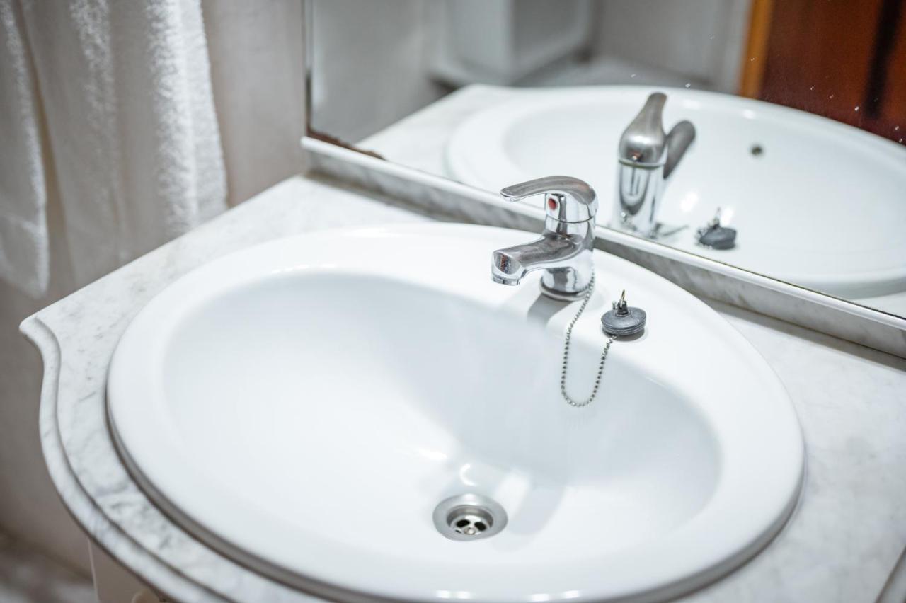 Apartamento Vista Azul フンシャル エクステリア 写真