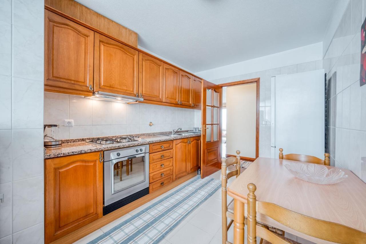 Apartamento Vista Azul フンシャル エクステリア 写真