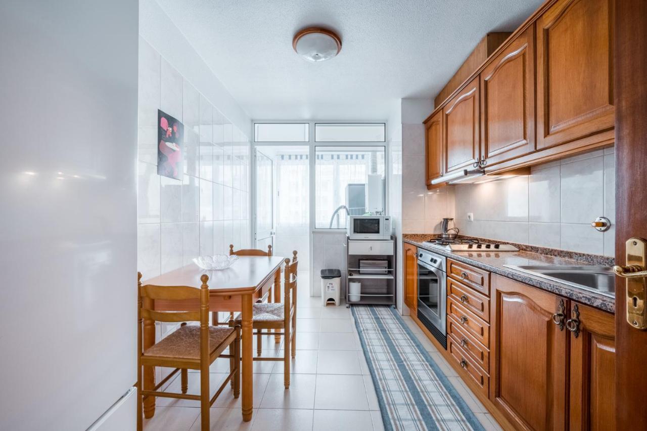 Apartamento Vista Azul フンシャル エクステリア 写真