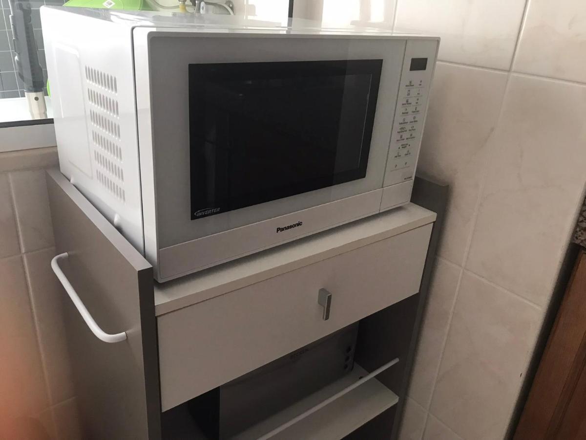 Apartamento Vista Azul フンシャル エクステリア 写真
