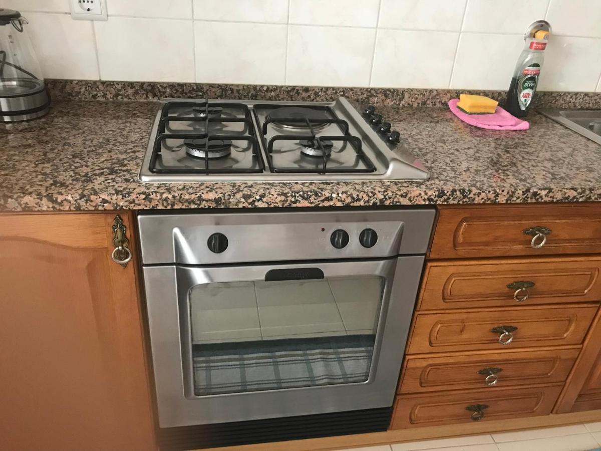 Apartamento Vista Azul フンシャル エクステリア 写真