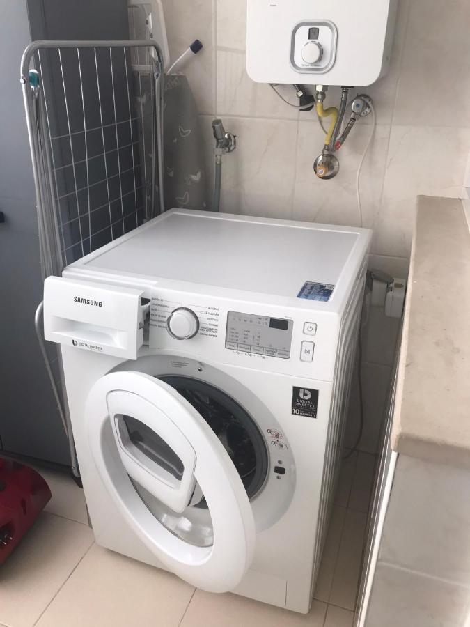 Apartamento Vista Azul フンシャル エクステリア 写真