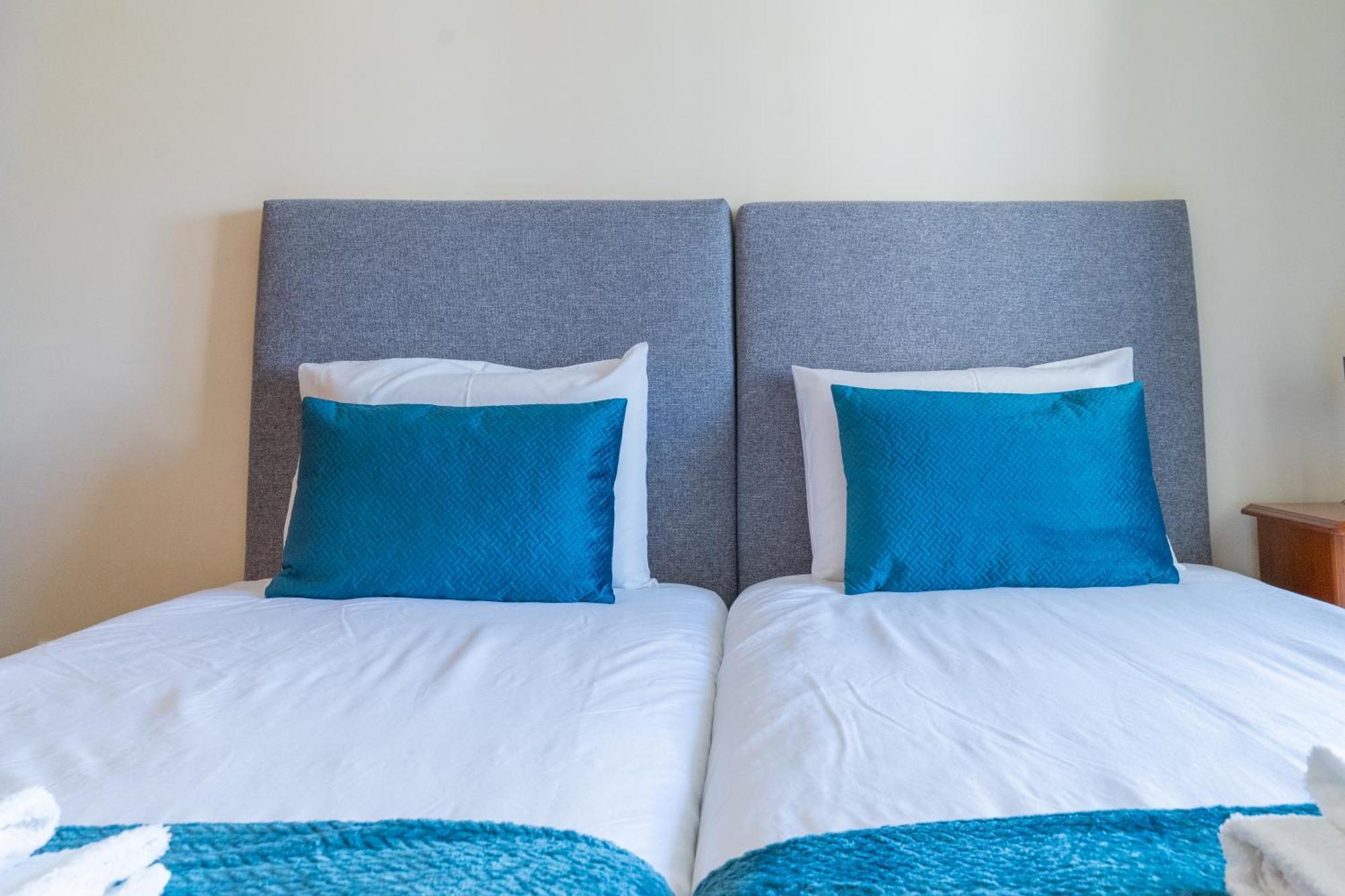 Apartamento Vista Azul フンシャル エクステリア 写真