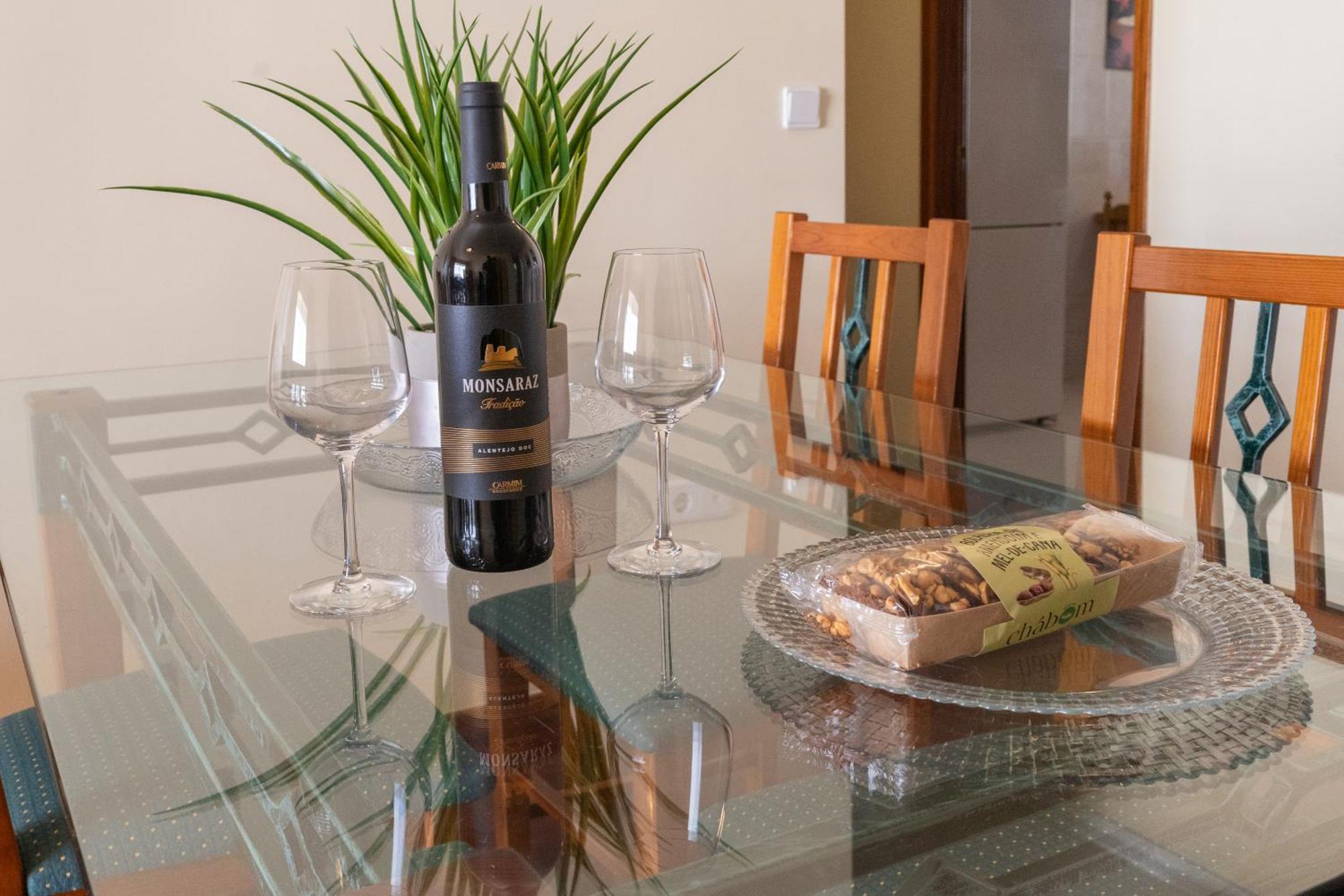 Apartamento Vista Azul フンシャル エクステリア 写真