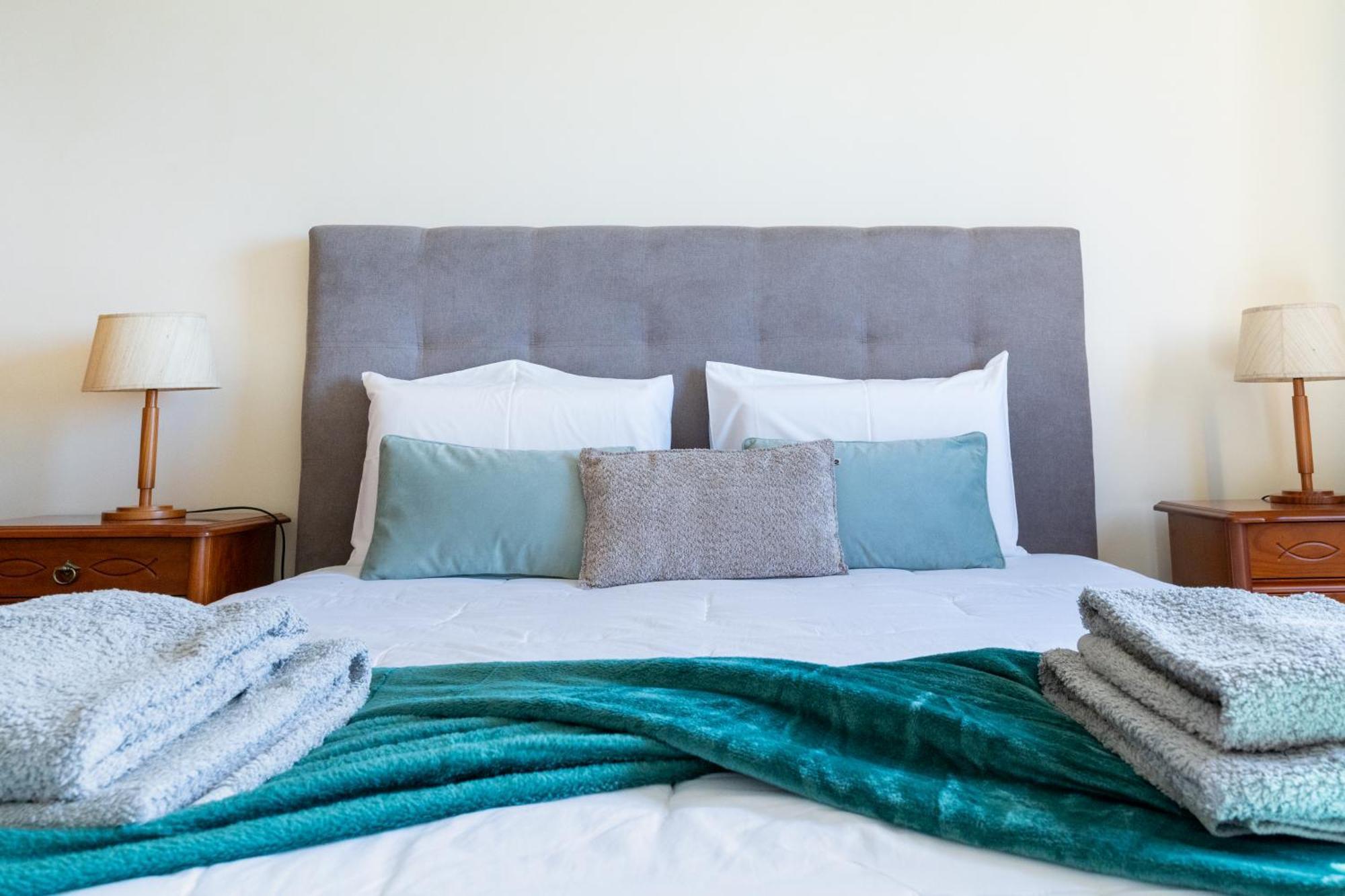 Apartamento Vista Azul フンシャル エクステリア 写真