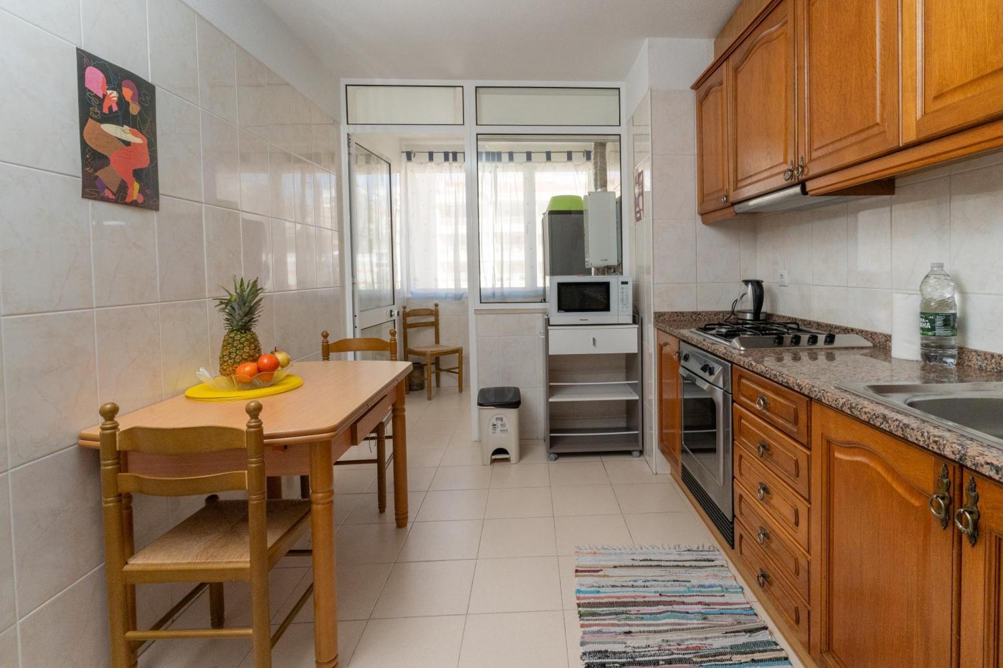 Apartamento Vista Azul フンシャル エクステリア 写真